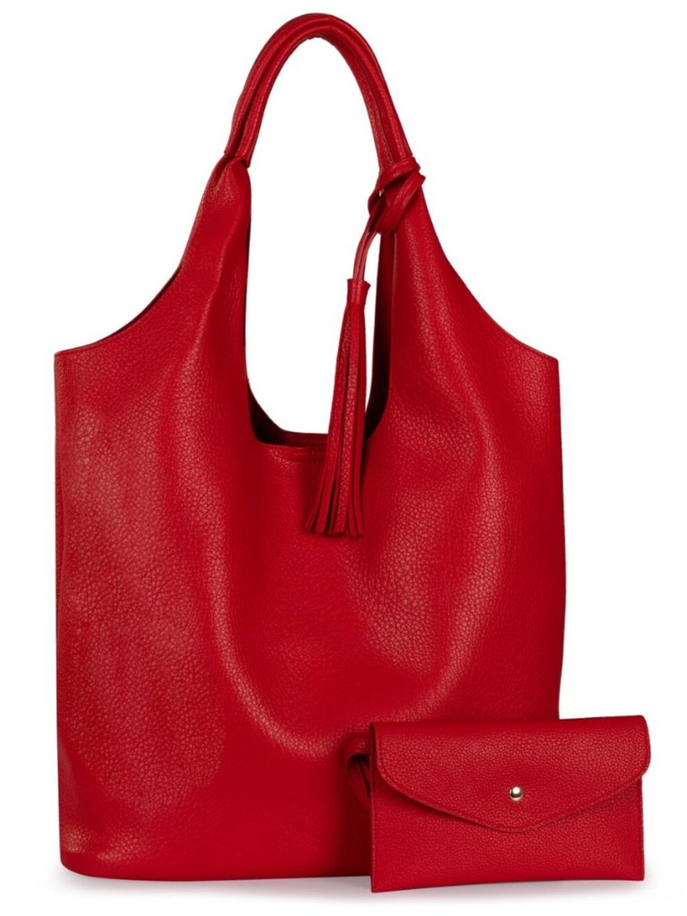 Slouchy Hobo Bags for Women Soft Designer Shoulder Purses Ladies Top Handle